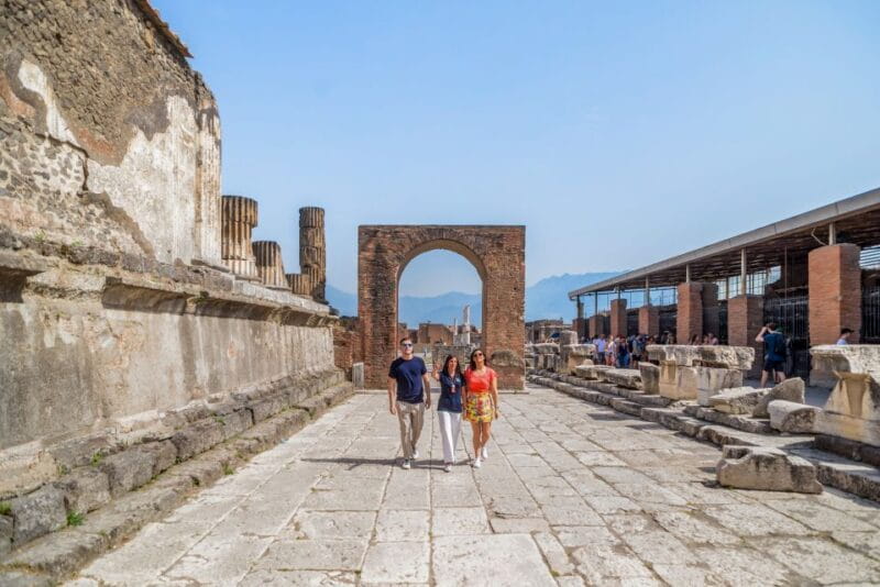 Pompeii: Small Group Tour with an Archaeologist - Final Thoughts: Is It Worth It?