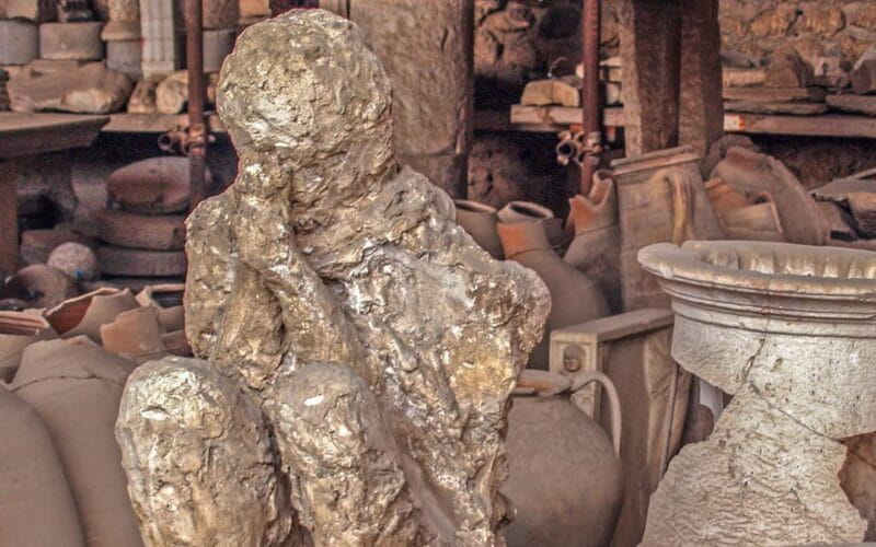 Pompeii, Sorrento and Positano from Sorrento - Who Will Love This Tour?