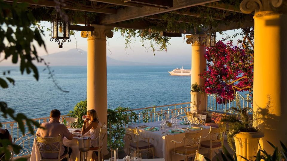 Pompeii, Sorrento, Positano Tour With Guide in Pompeii - Important Considerations