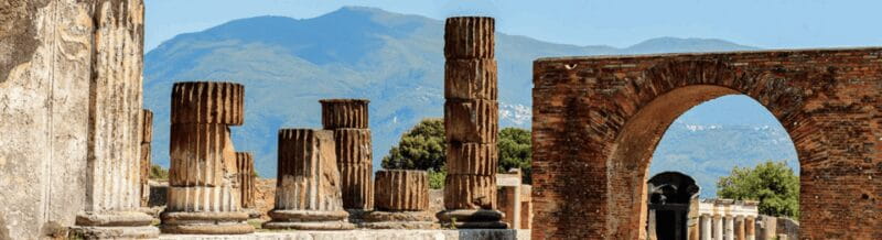 Pompeii: The Daily Life of Ancient Pompeii Private Tour - Key Points / Takeaways