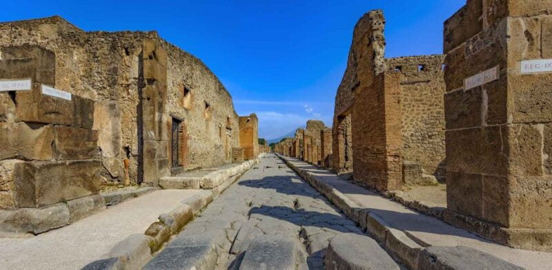 Pompeii: The Daily Life of Ancient Pompeii Private Tour - Who Is This Tour Best For?