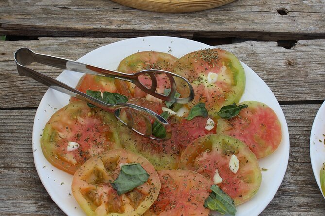 Pompeii Tour and Cooking Class With Mamma - Getting to Pompeii