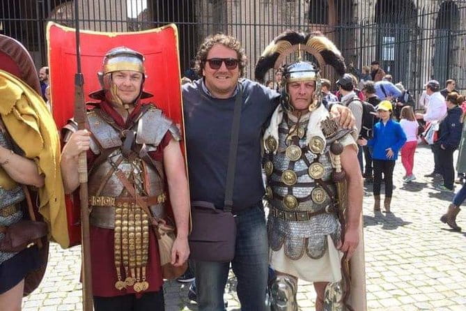 Pompeii Tour from Naples: Skip-the-Line Entry + Guided Visit - Highlights of the Stops: What You’ll See and Learn