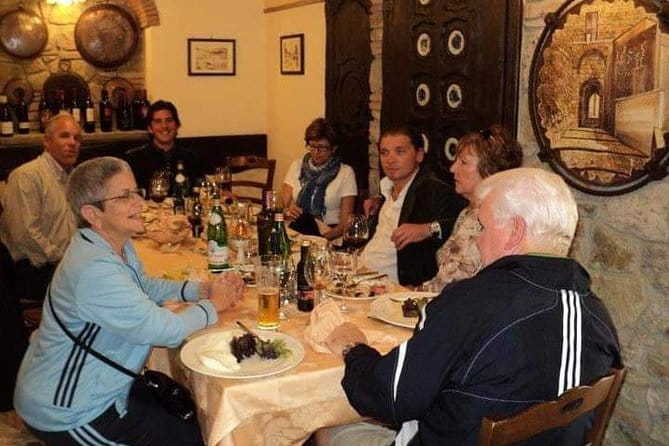 Pompeii Tour from Naples: Skip-the-Line Entry + Guided Visit - The Cost and What You’re Getting