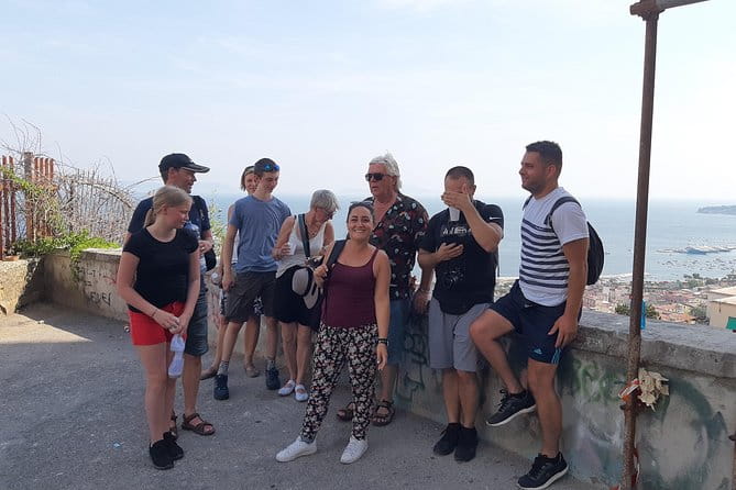 Pompeii Tour from Naples: Skip-the-Line Entry + Guided Visit - Who This Tour Suits Best