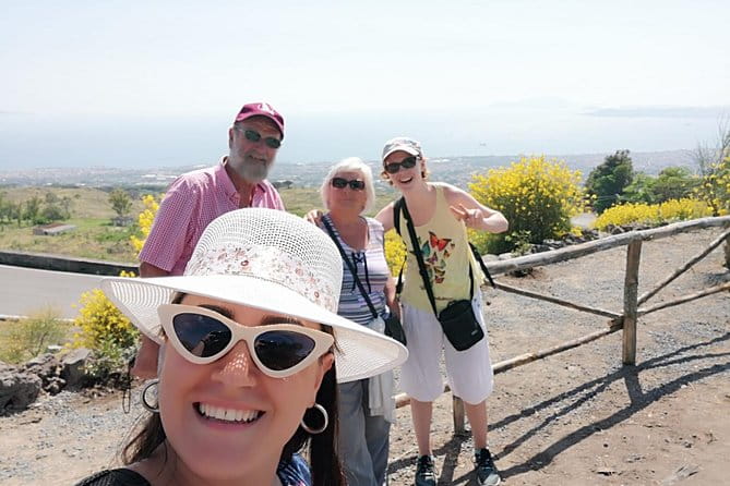 Pompeii Tour from Naples: Skip-the-Line Entry + Guided Visit - Frequently Asked Questions