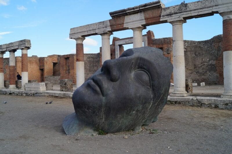 Pompeii Tour & Lunch with Wine Tasting Experience - Final Thoughts