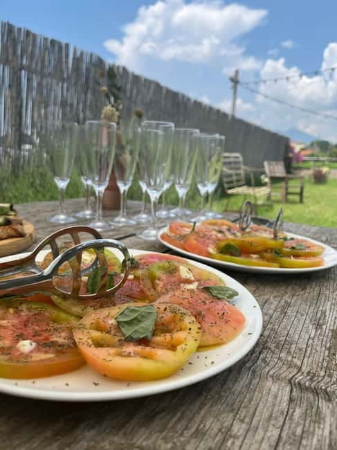 Pompeii: Tour of the Archaeological Excavations and Fresh Pasta Cooking Class - Who Will Enjoy This Tour?