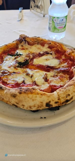 Pompeii Tour with Archaeological Expert and Lunch - Key points / Takeaways