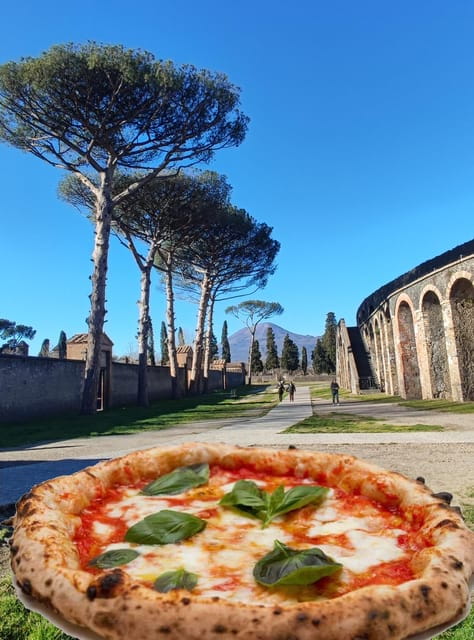 Pompeii Tour with Archaeological Expert and Lunch - Exploring Pompeii with an Archaeological Expert: The Journey
