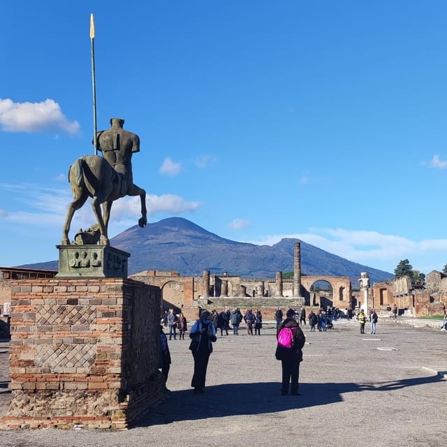 Pompeii Tour with Archaeological Expert and Lunch - Final Thoughts: Is It Worth It?
