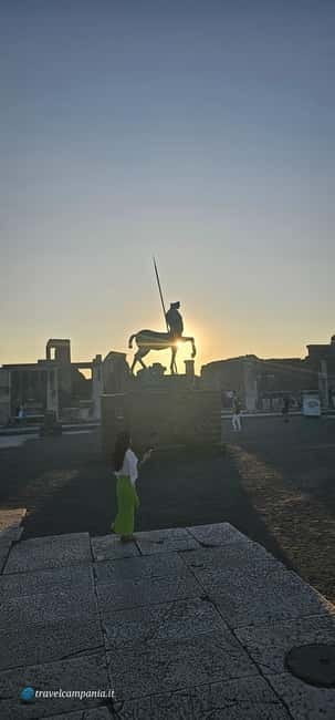 Pompeii: Tour with Archaeologist Guide & Skip-the-Line Entry - Final Thoughts: Is It Worth It?