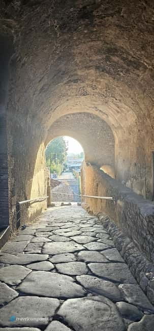 Pompeii: Tour with Archaeologist Guide & Skip-the-Line Entry - FAQ: Practical Questions Answered