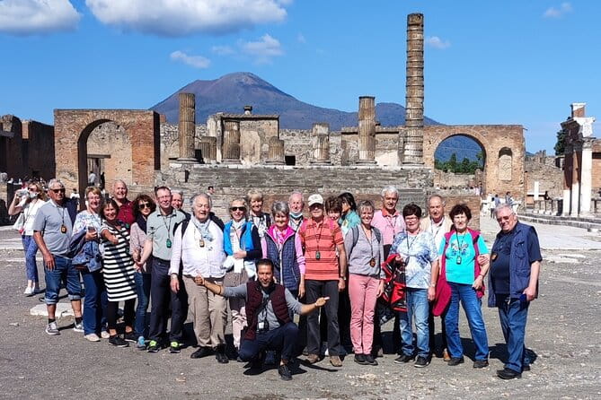 Pompeii: Tour with Archaeologist Guide & Skip-the-Line Entry - Final Thoughts: Who Should Book This Tour?