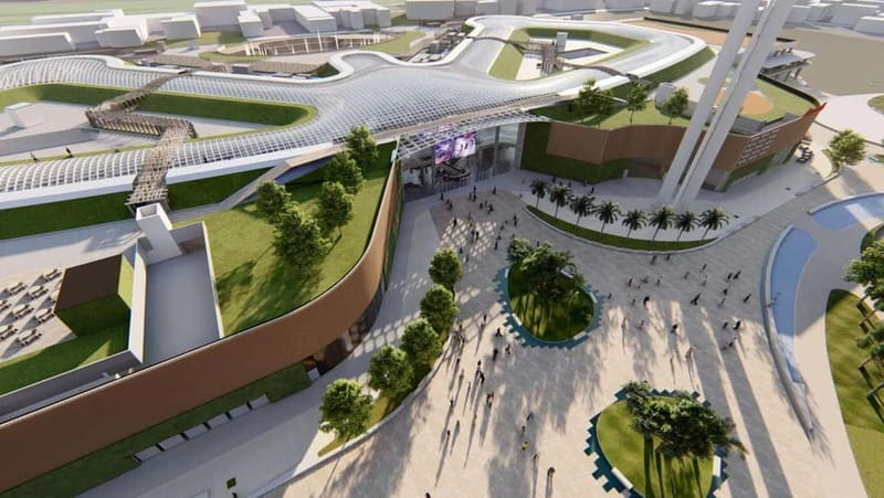 Pompeii Tour with Maxi Mall Shopping Experience - Discovering Pompeii: A Walk Through Time