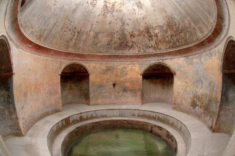 Pompeii Tour with Tickets & Original Ancient Roman Lunch - Price and Value Analysis