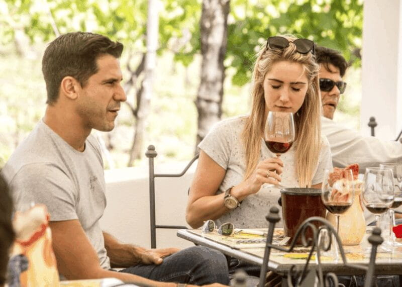 Pompeii & Two Local Wineries from Naples - FAQ