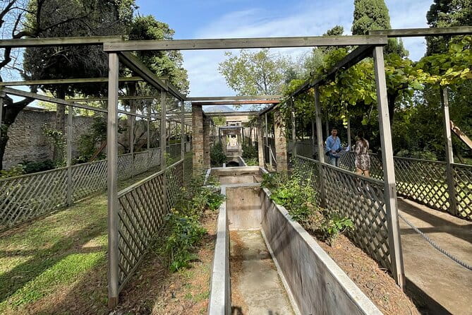 Pompeii Unveiled: 3-Hour Private Tour In-Depth Discovery - A Closer Look at the Tour Itinerary