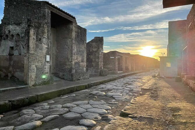 Pompeii Unveiled: 3-Hour Private Tour In-Depth Discovery - Frequently Asked Questions