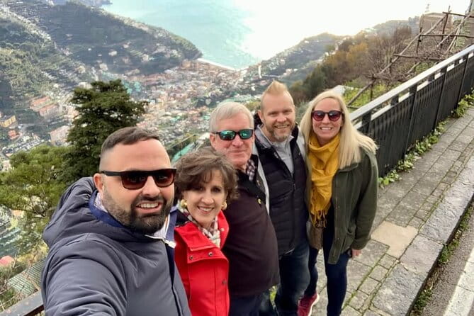 Pompeii Vesuvius Wine Farm Tour - Who Will Love This Tour?