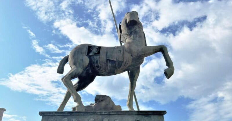 Pompeii-Vesuvius & Winery All Inclusive Tour From Positano - Logistics, transport, and overall value