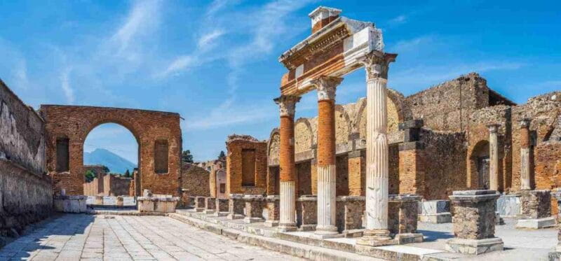 Pompeii: Visita guidata in piccoli gruppi, con guida esperta - Who Should Book This Tour?