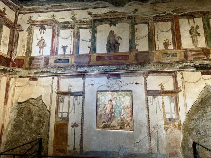 Pompeii: walking tour with an archeological guide - Final Thoughts: Is This Tour Worth It?