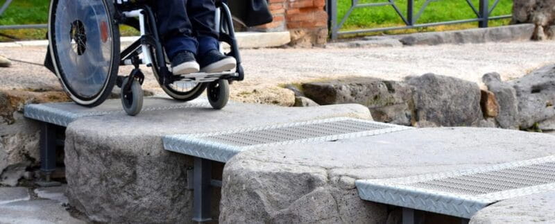 Pompeii: Wheelchair-accessible Private Tour with a Guide - Key Points / Takeaways