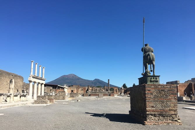Pompeii with an archaeologist, small group!!! - Who Will Love This Tour?