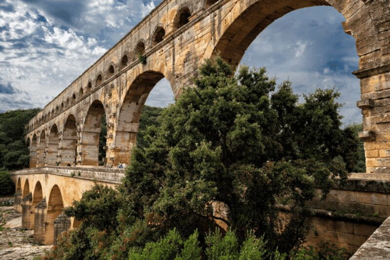 Pont du Gard: Private Guided Tour - Access, Logistics, and Practical Considerations