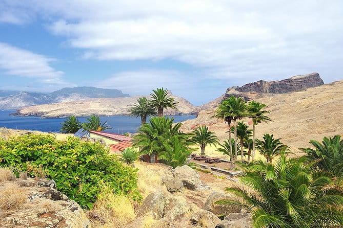 Ponta de São Lourenço Walk - Discovering Madeira’s Easternmost Tip