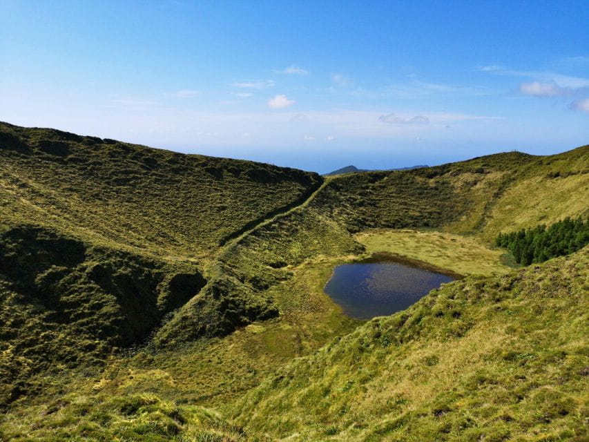 Ponta Delgada: 2-Hour Guided Walk Along the Serra Devassa - Key Points