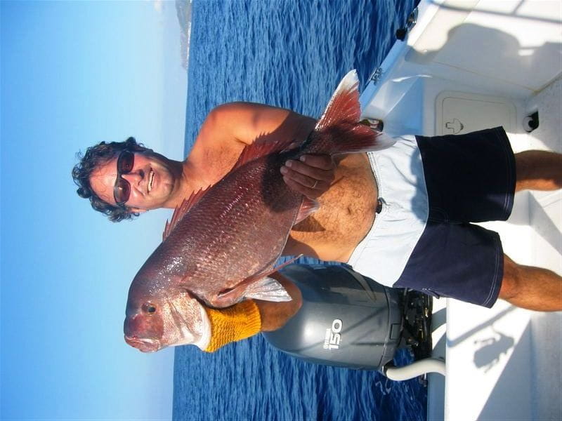 Ponta Delgada: 4-hour Half-Day Sport Fishing Adventure - Skippers Expertise