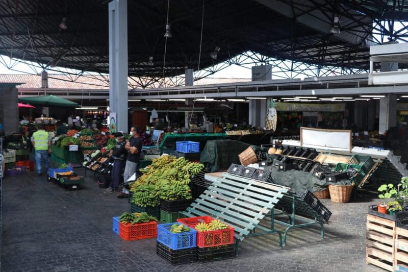 Ponta Delgada Cultural Walk - The Sum Up: A Genuine Slice of Ponta Delgada