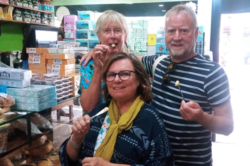 Ponta Delgada: Fat Dolphin Food Tours - Exploring Ponta Delgada Through Its Flavors: A Food Tour Worth Your Time