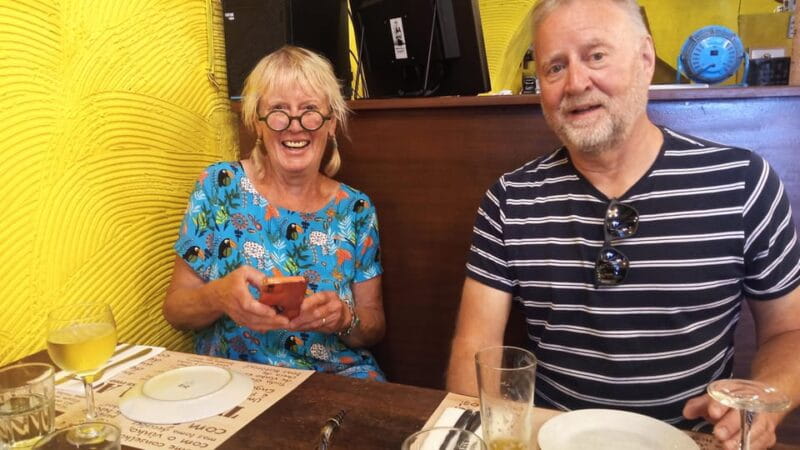 Ponta Delgada: Fat Dolphin Food Tours - Cheese Tasting at The King of Cheese