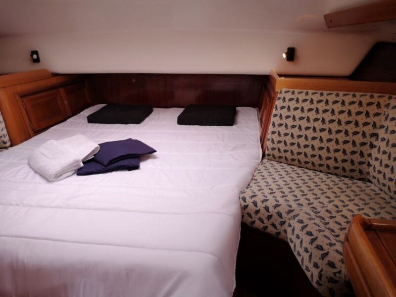 Ponta Delgada: Private Sailboat Cruise with Drinks & Snacks - FAQ: Your Private Sails and More