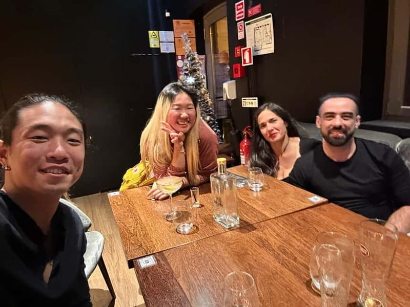 Ponta Delgada: Pub Crawl Tour as Locals from Azores - FAQ