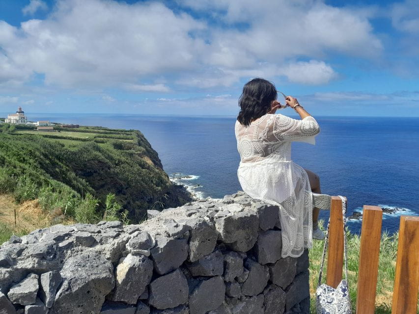 Ponta Delgada: São Miguel 2-Day West & East Volcanoes Tour - Pricing and Availability