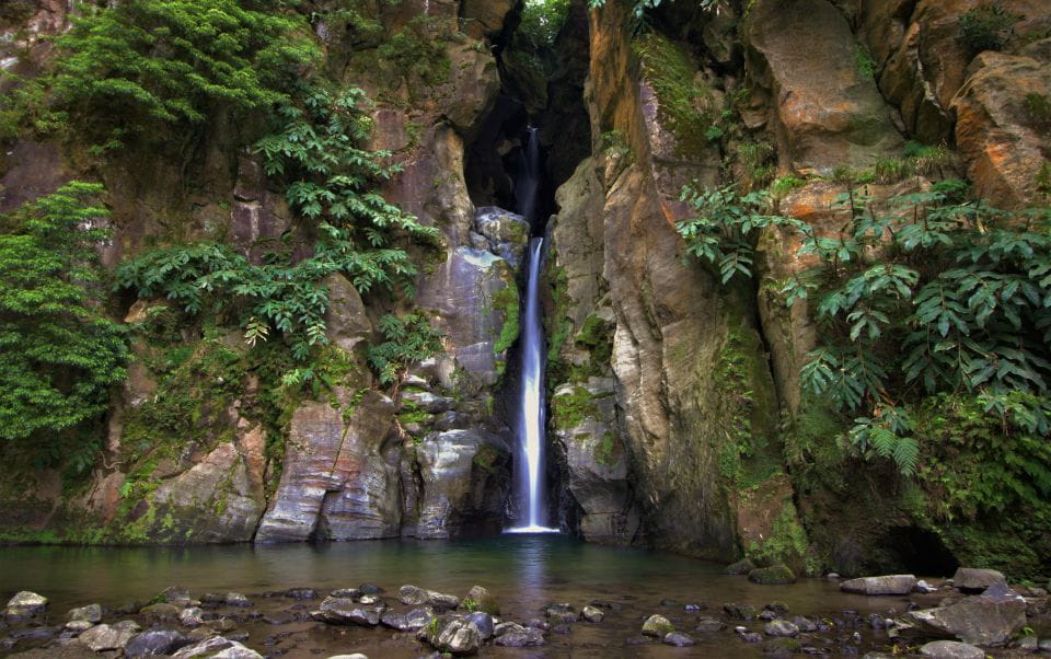 Ponta Delgada: São Miguel West Full-Day Trip With Lunch - Picturesque Town of Ribeira Grande