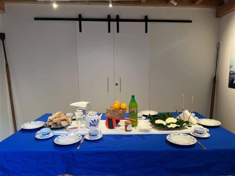 Ponta Delgada: Sete Cidades and Fenais da Luz Guided Trip - Discovering Sete Cidades: The Heart of the Tour