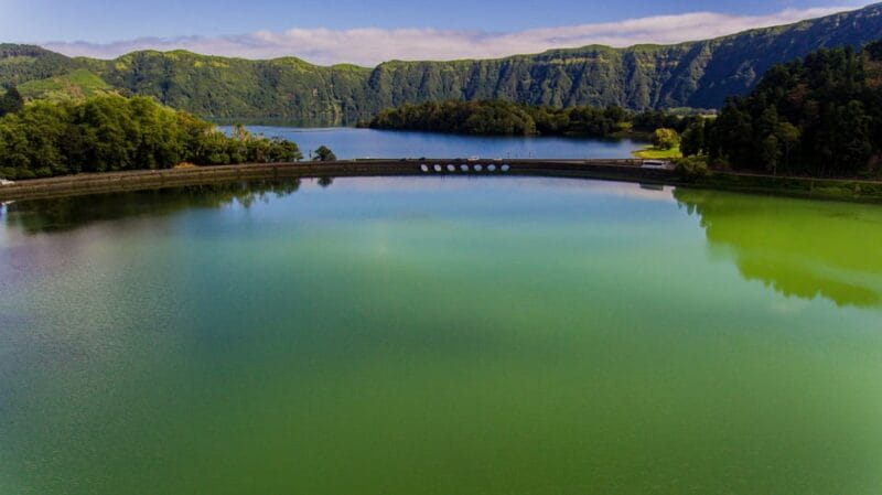 Ponta Delgada: Sete Cidades Jeep Tour - Key Points / Takeaways