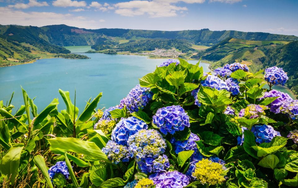 Ponta Delgada: Sete Cidades & Lagoa Do Fogo Tour - Practical Information
