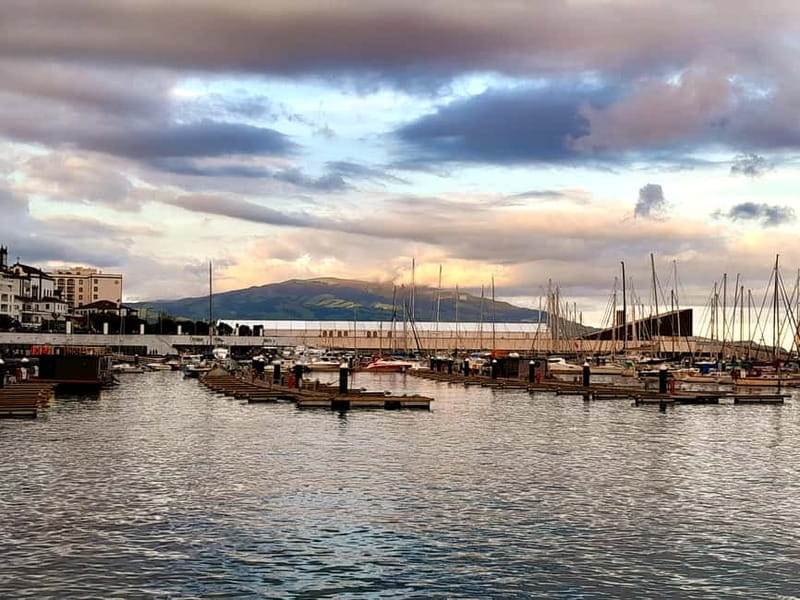 Ponta Delgada: The Blue & Green Lake Shore Excursion - Who Would Love This Experience?
