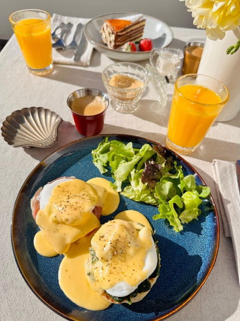 Ponta Delgada: Yoga & Brunch - Price and Value: How Good Is It?