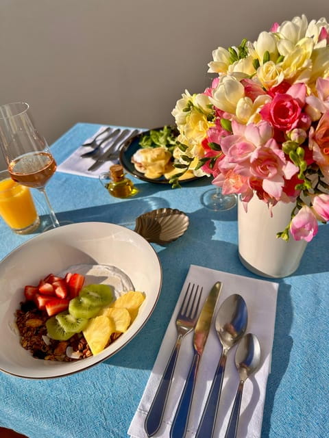 Ponta Delgada: Yoga & Brunch - FAQs