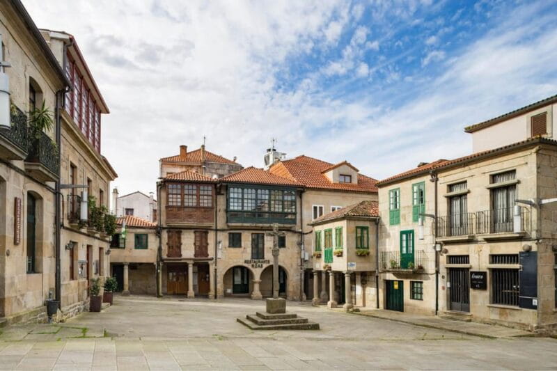 Pontevedra: A Bridge to the Past - A Private Tour - Price and Practical Considerations