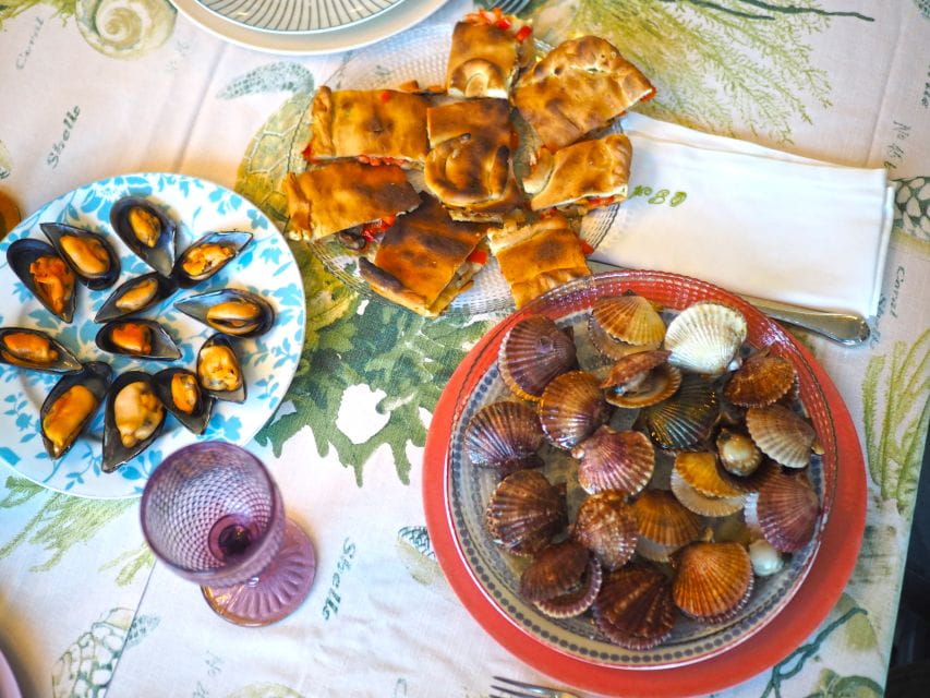 Pontevedra: Galician Cooking Class With Chef Instructor - Things To Know