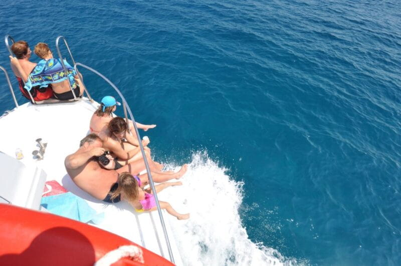 Ponza Island 5-Hour Boat Tour - Who Will Love This Tour?