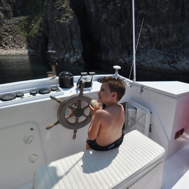 Ponza Island: Day Trip from Anzio with 5 Hour Boat Excursion - Who Will Love This Tour?